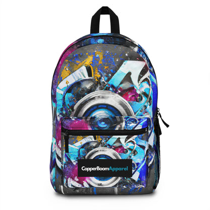 Regulate 202371 - Backpack