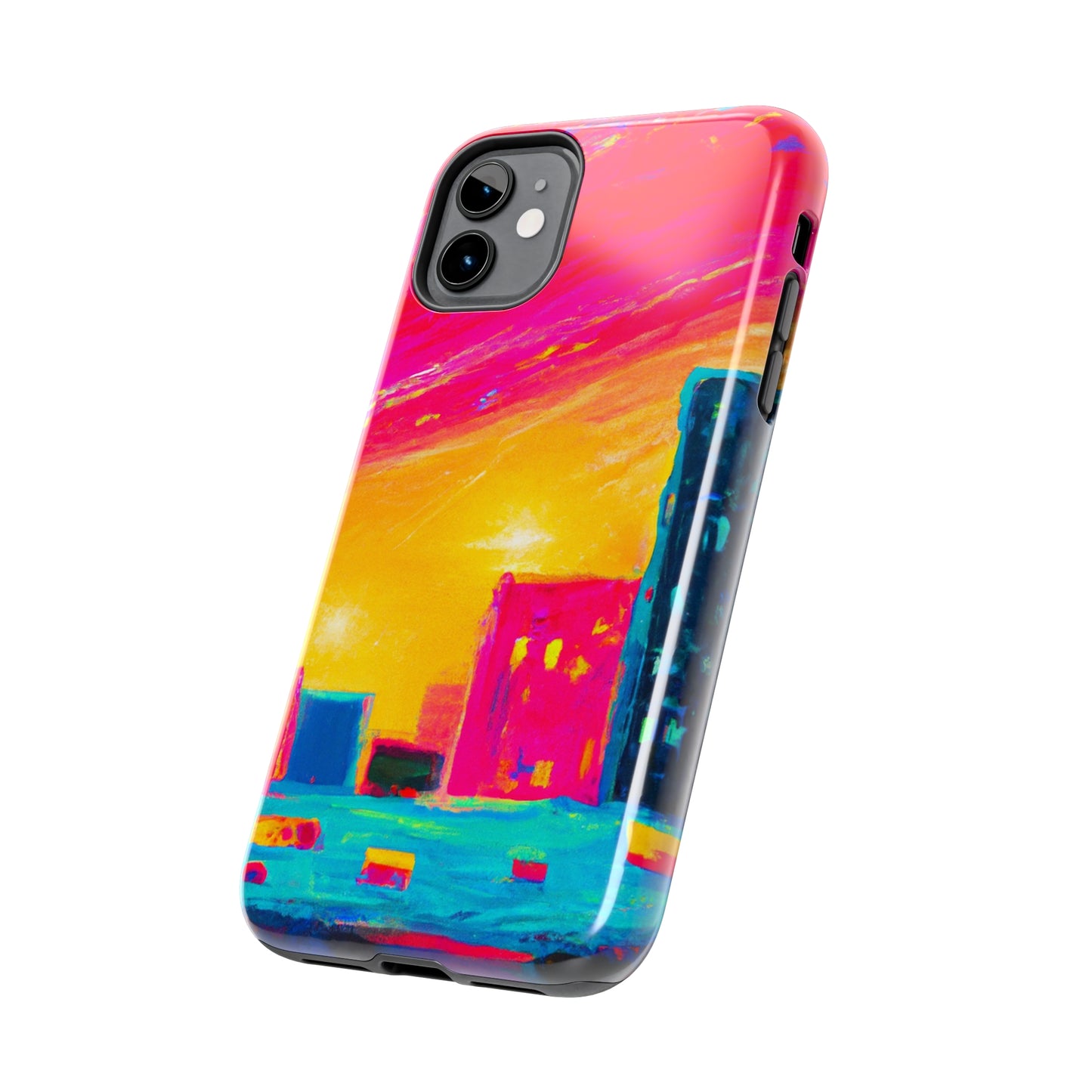 New Wave Warriors 2023730 - Phone Case