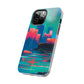 The Neon Nomads 2023729 - Phone Case