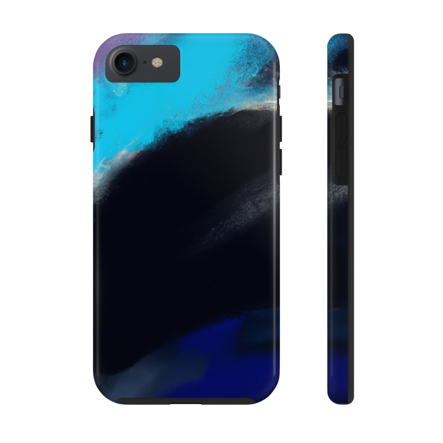 Alone 2023729 - Phone Case