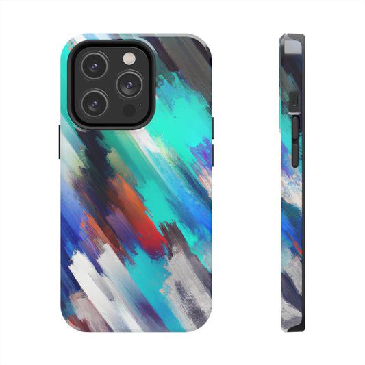 Back at One 2023729 - Phone Case