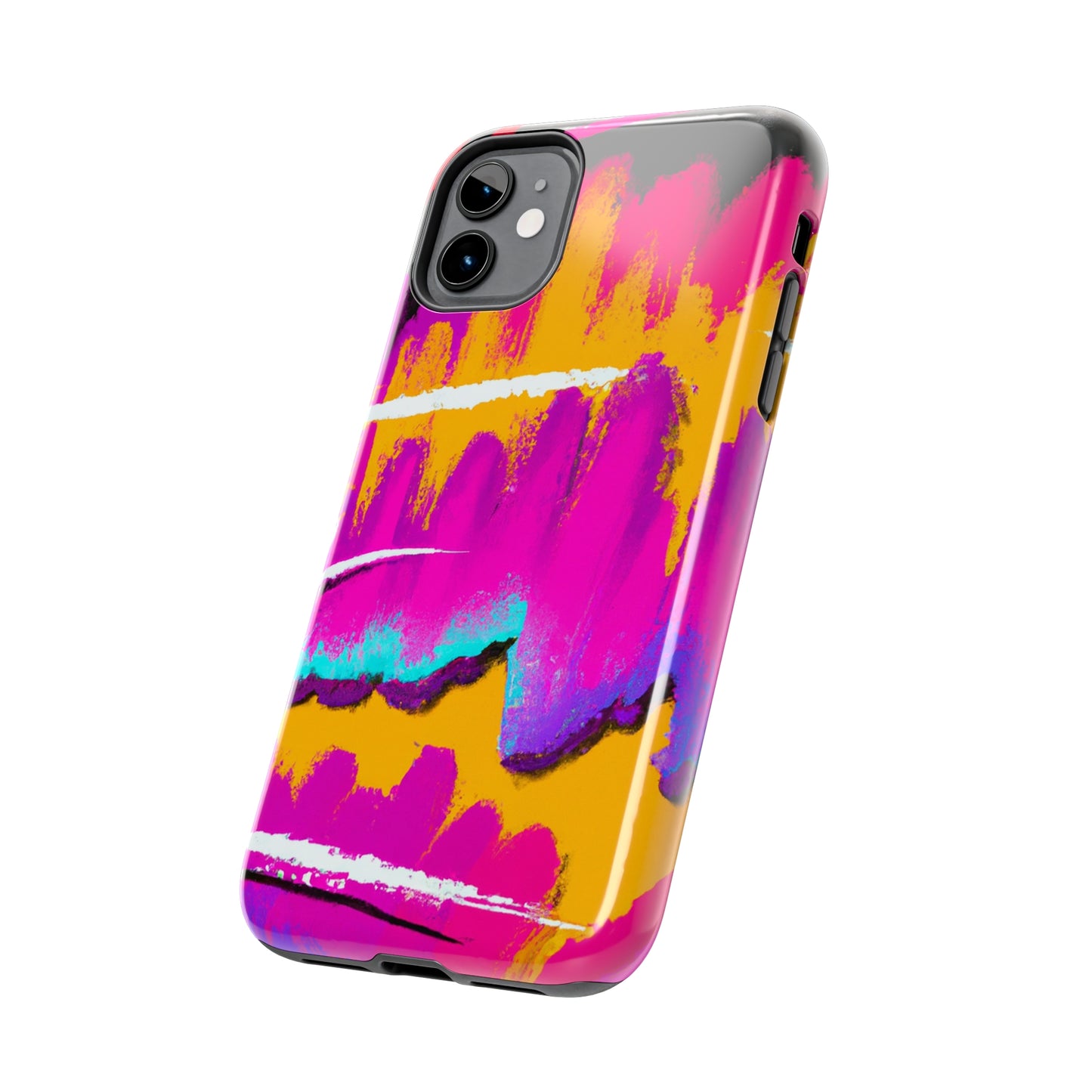 The Vinyl Vanguards 2023729 - Phone Case