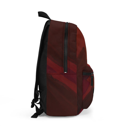 Three Little Birds 2023728 - Backpack