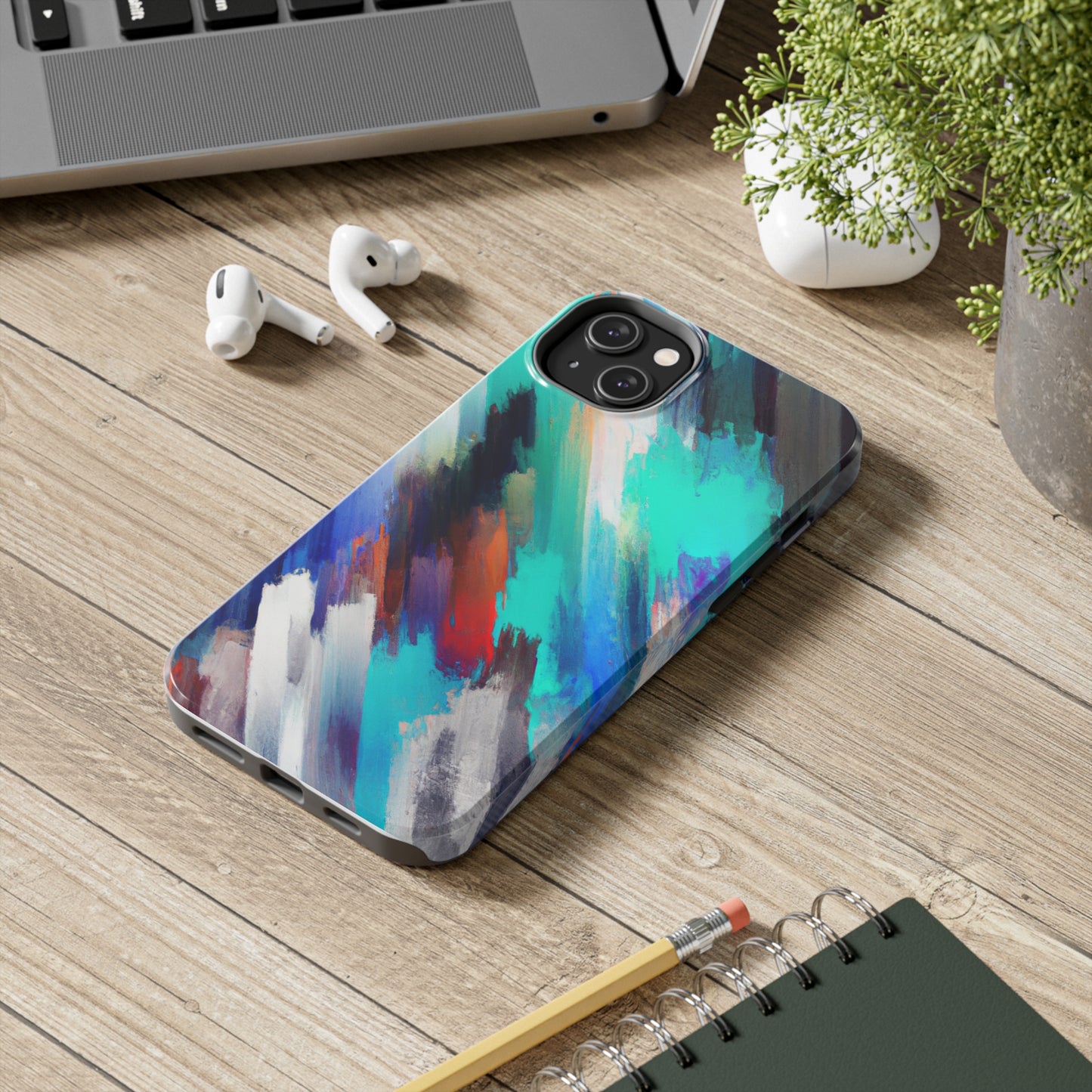 Back at One 2023729 - Phone Case