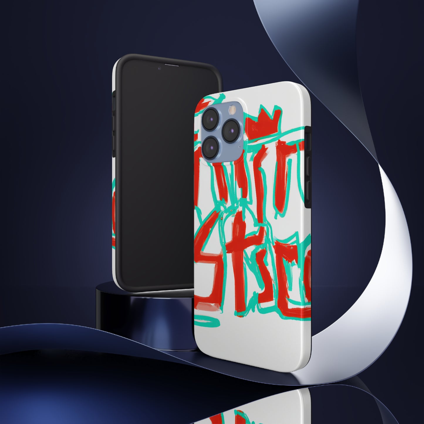 Shake Ya Tailfeather 202374 - Phone Case