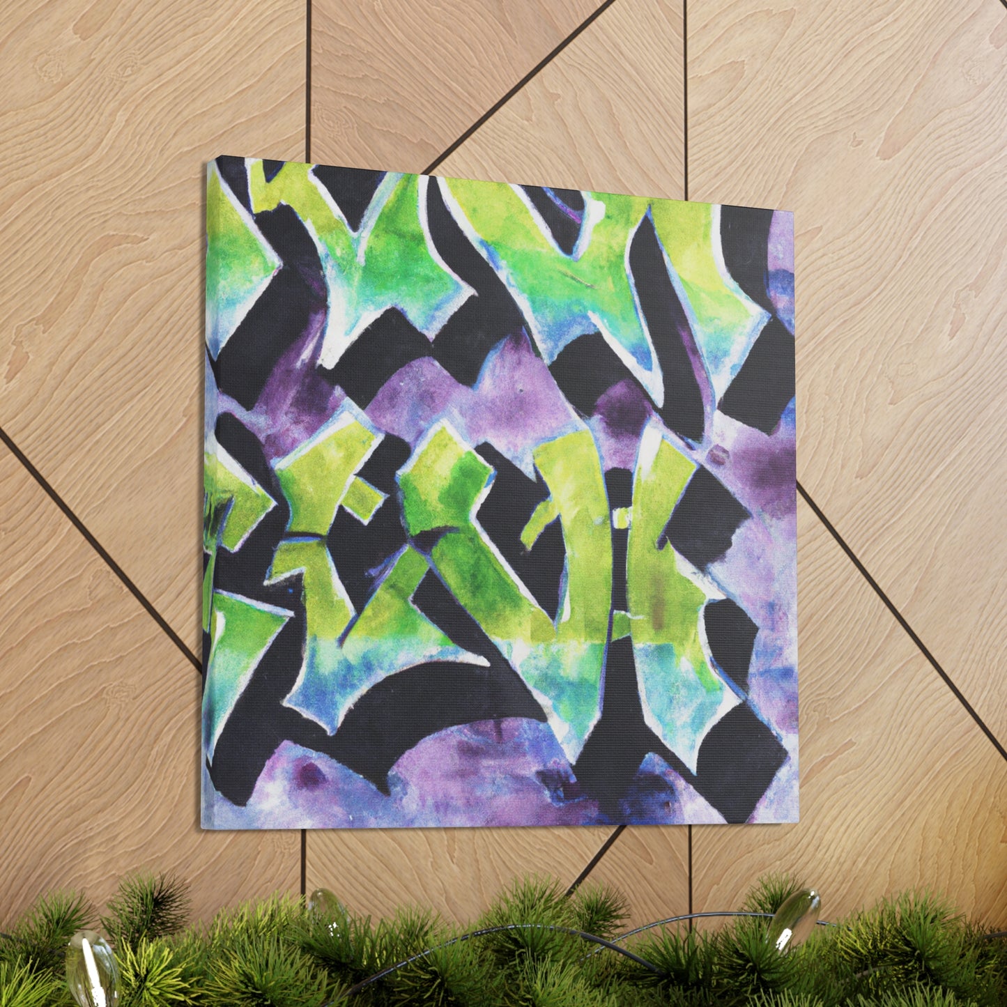 Rapper's Delight 2023730 - Canvas