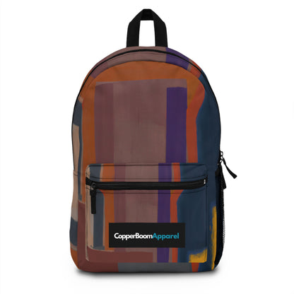 Crazy Little Thing Called Love 202372 - Backpack