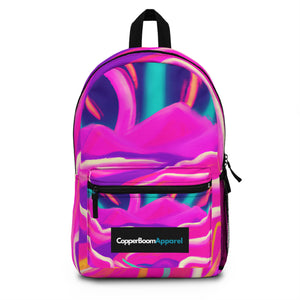 The Pop Princesses 2023728 - Backpack