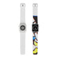 Keep Their Heads Ringin' 2023729 - Watch Band