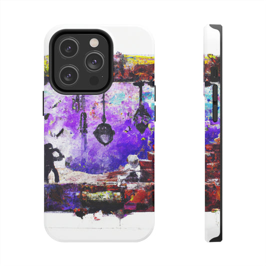 Hip Hop Hooray 2023729 - Phone Case