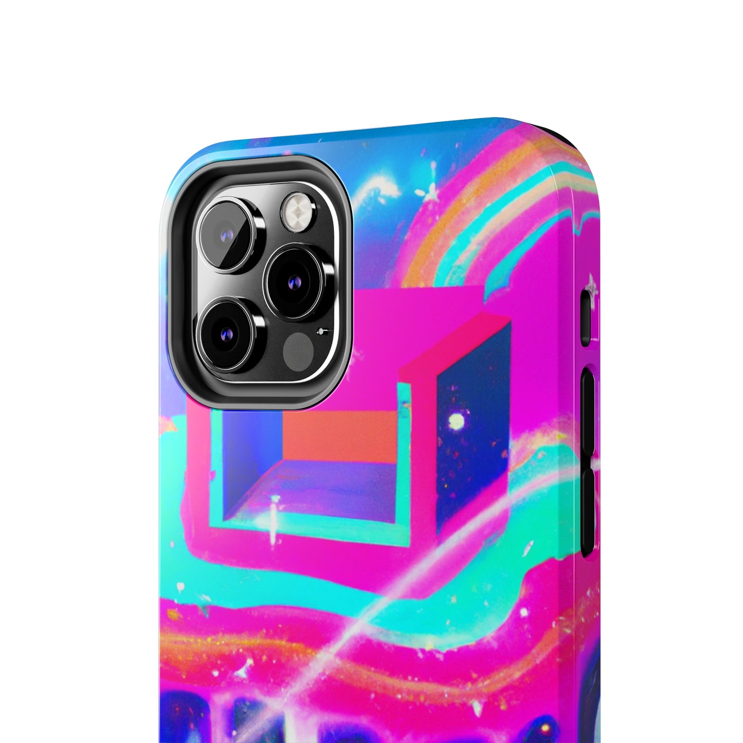 The Synthwave Supremes 2023729 - Phone Case