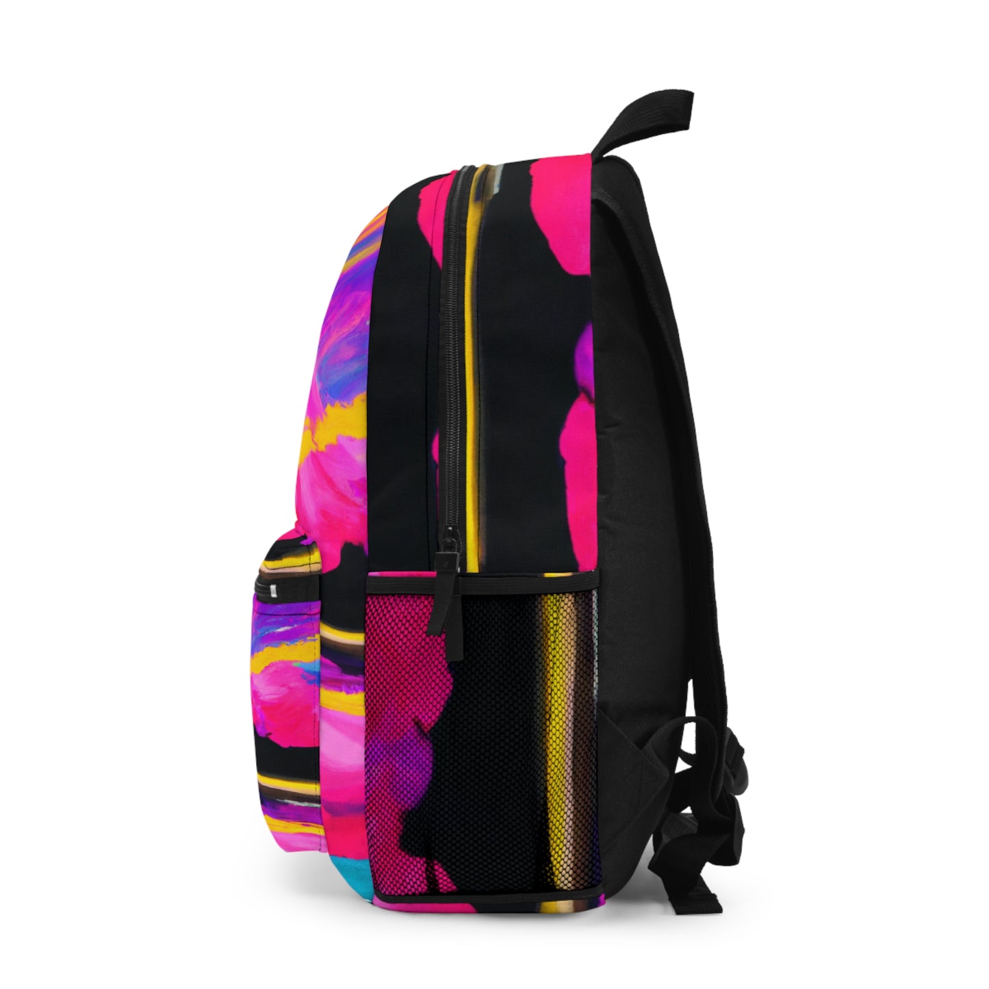 Neon Nights 202371 - Backpack