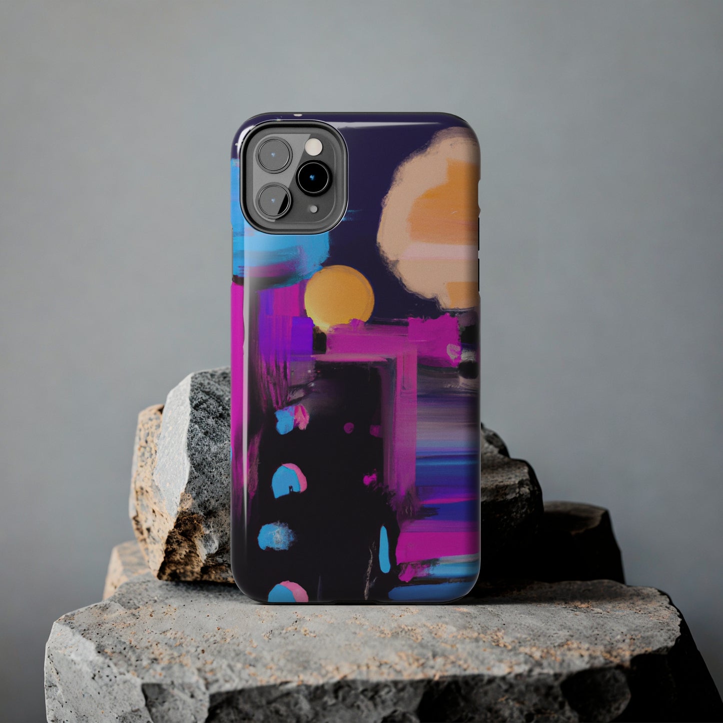 Flashback Fusion 2023727 - Phone Case