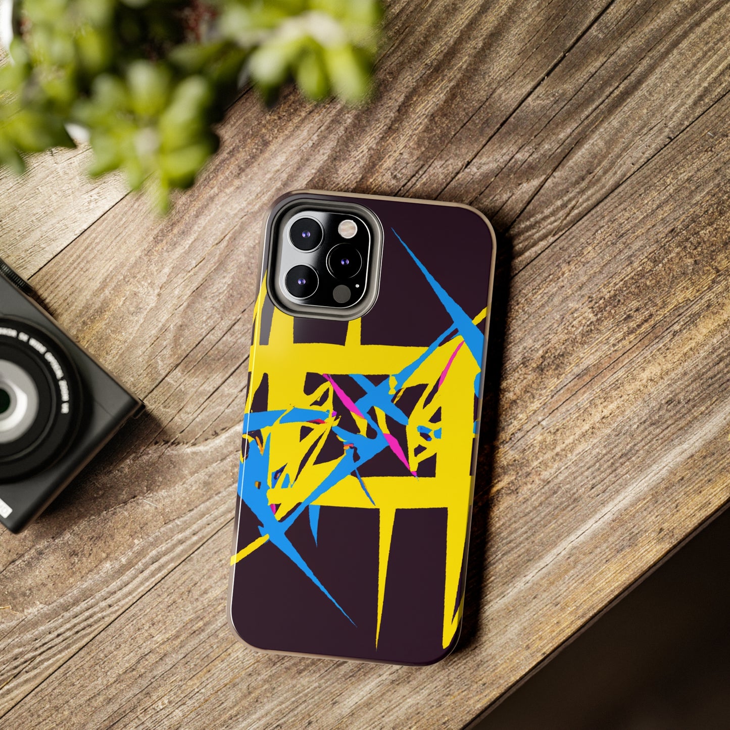 Hypnotize 202375 - Phone Case