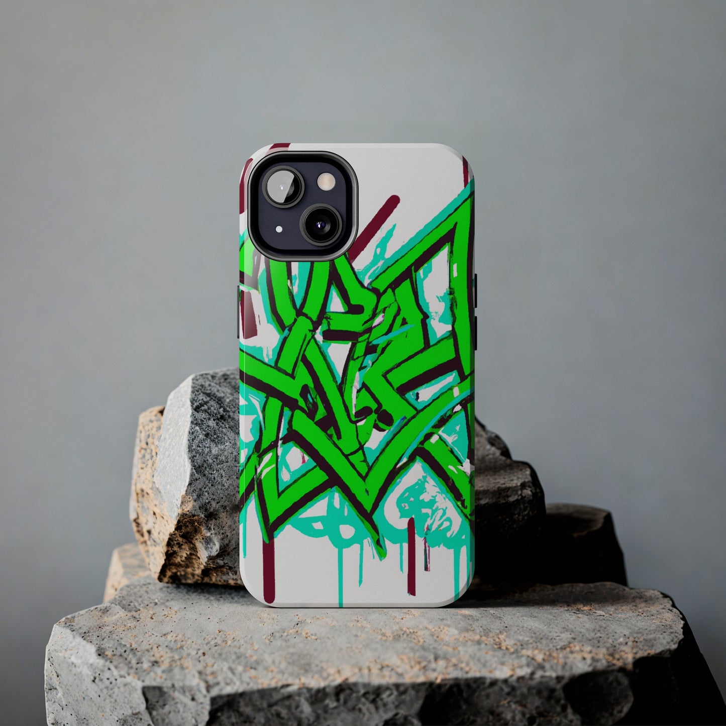 Ms. Jackson 2023730 - Phone Case