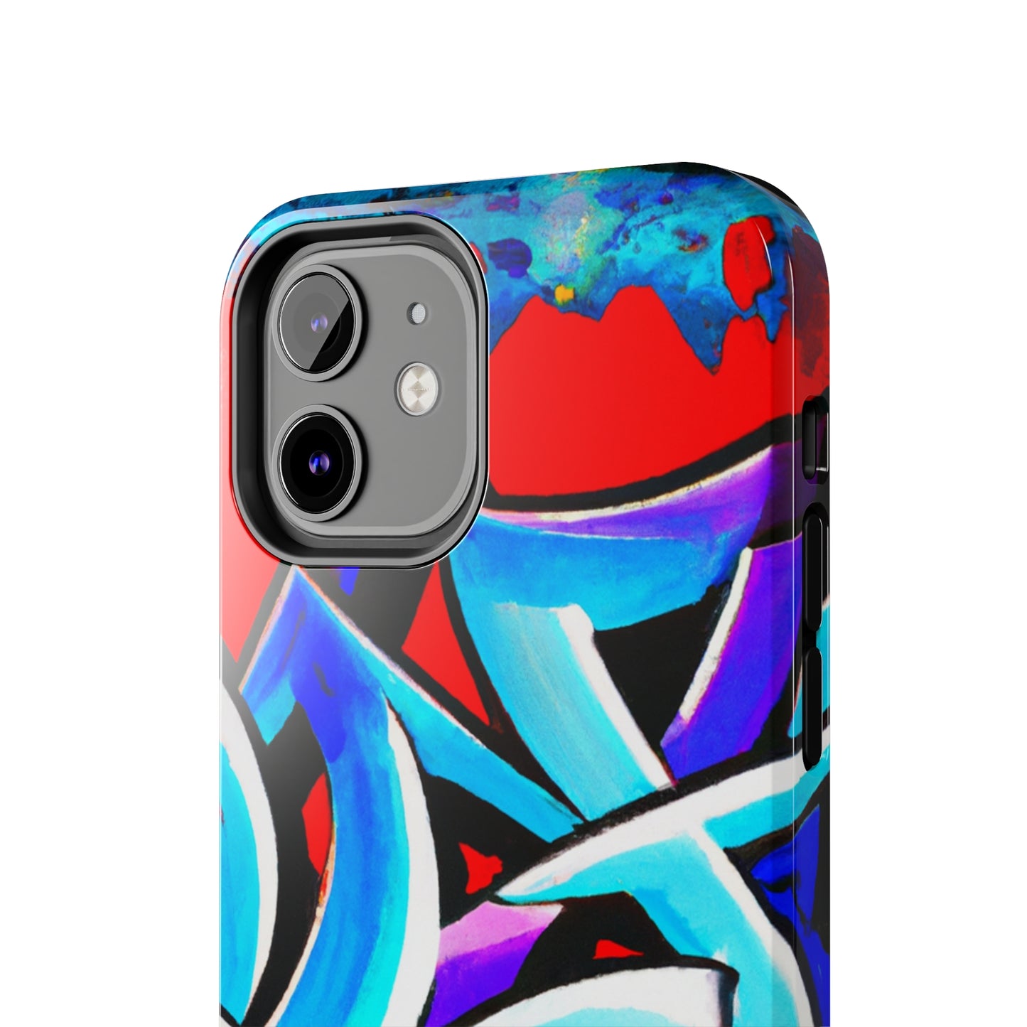 Ready or Not 2023729 - Phone Case