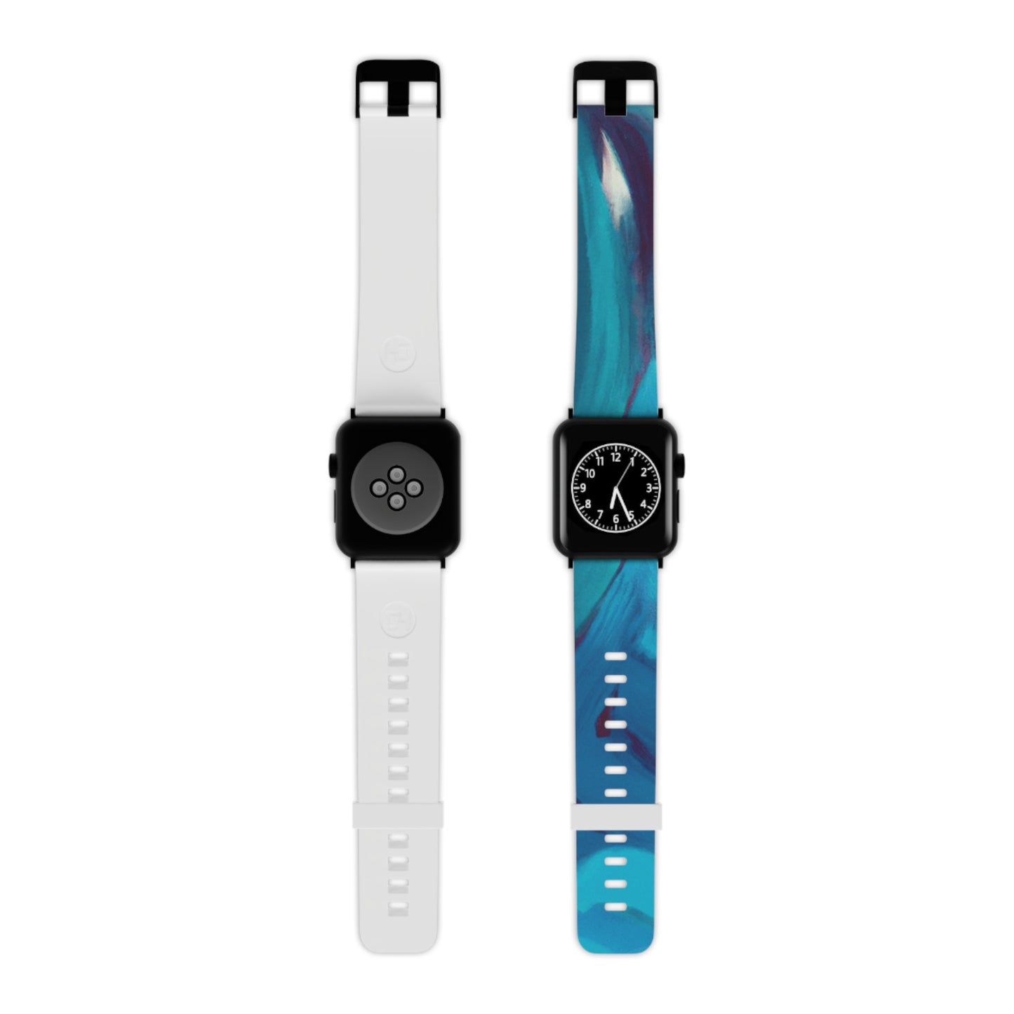 Love Train 2023729 - Watch Band