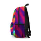 Electric Exuberance 2023728 - Backpack