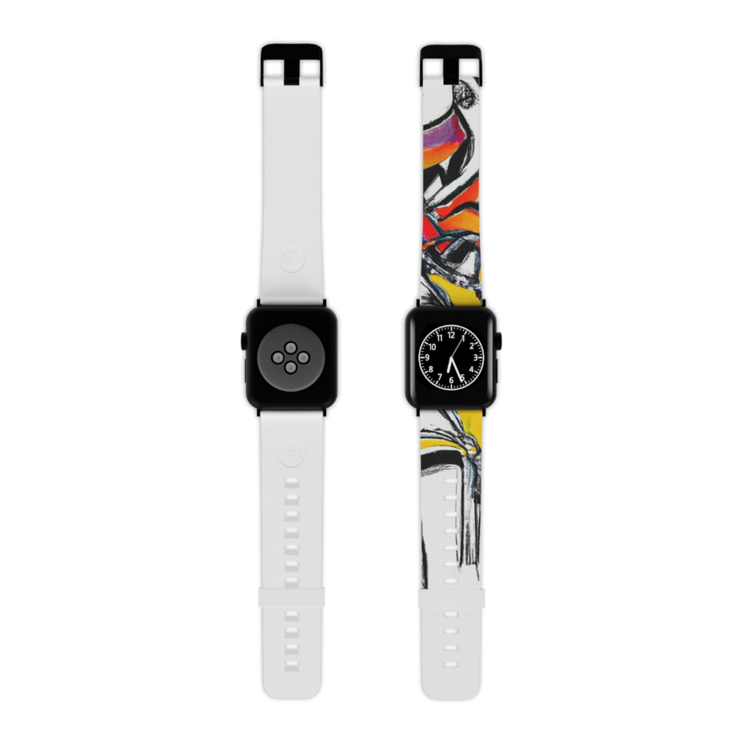 I Get Money 202373 - Watch Band