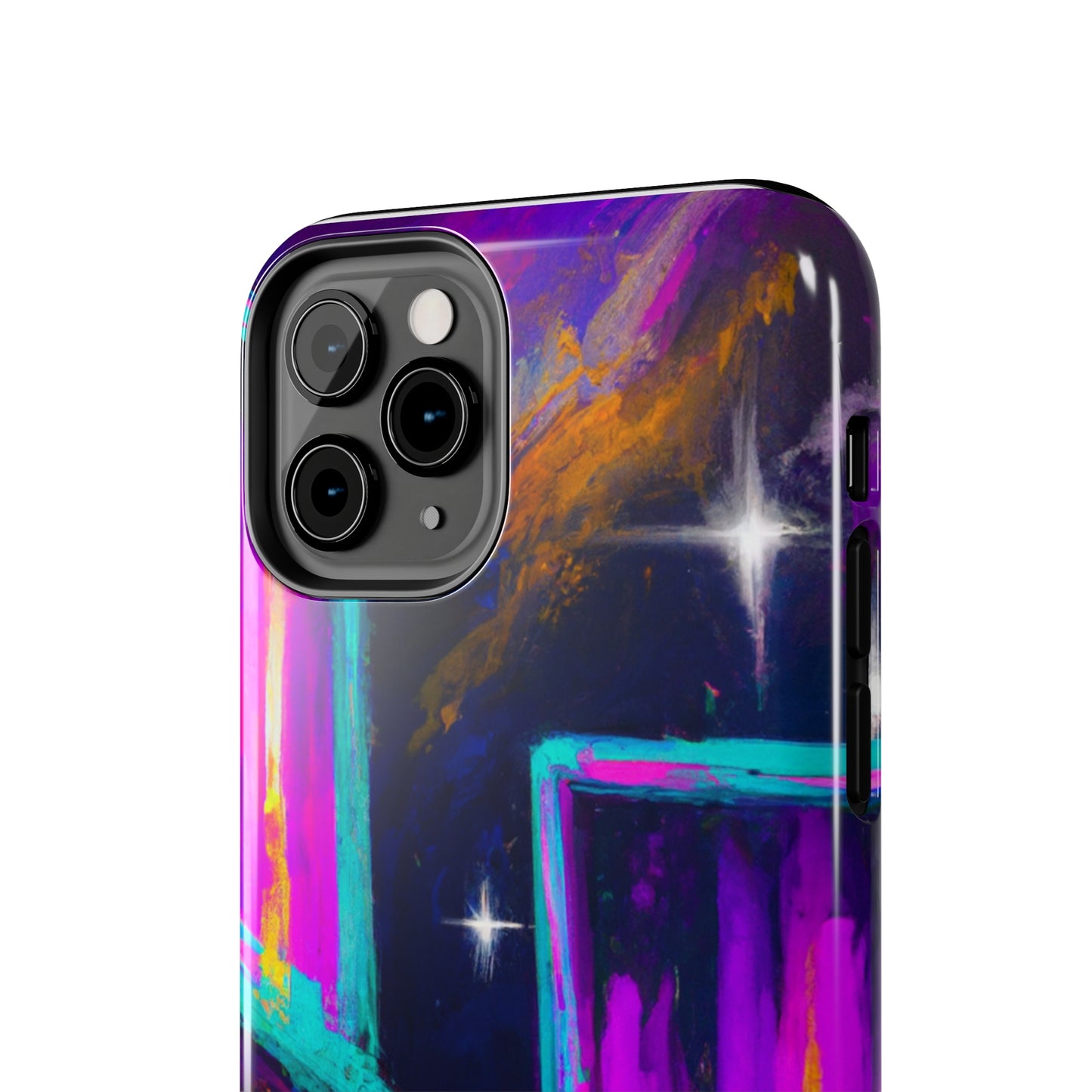 Electric Elation 2023729 - Phone Case