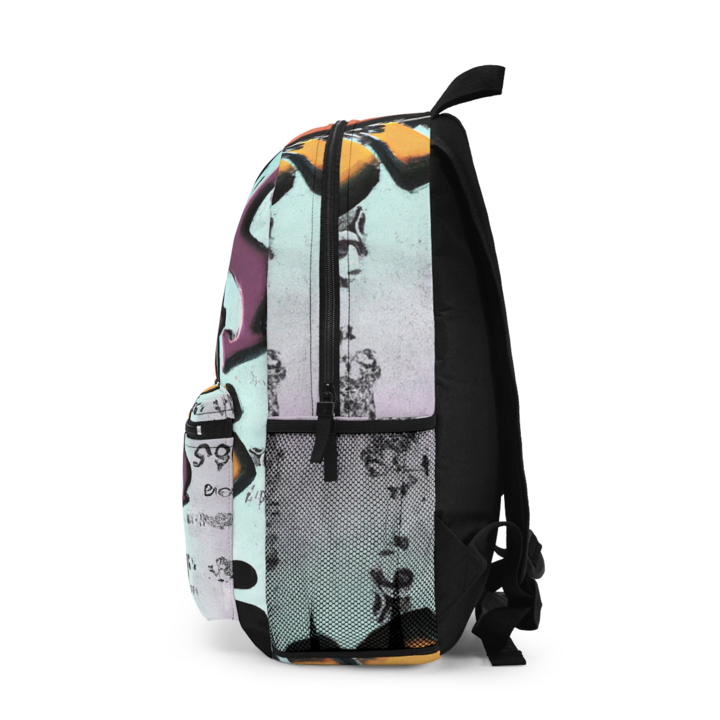 Oh Boy 202374 - Backpack