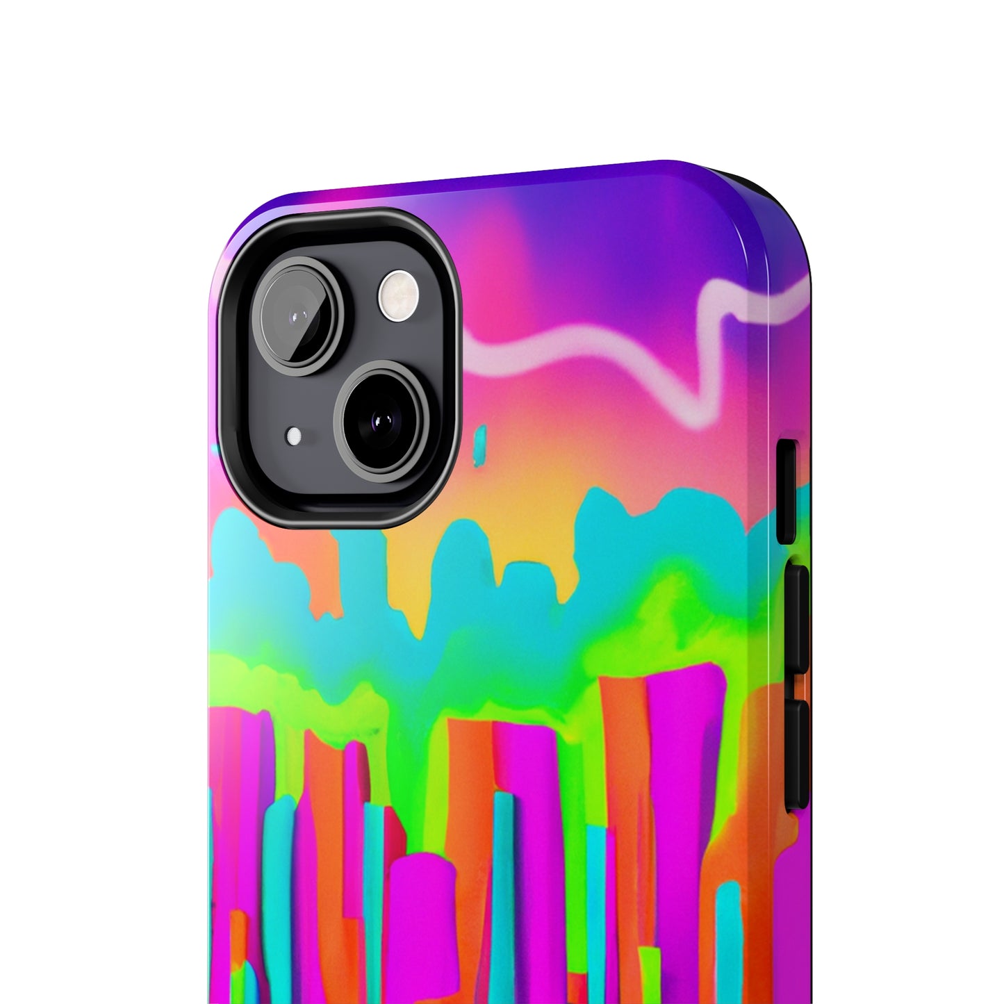 The Video Villains 2023728 - Phone Case