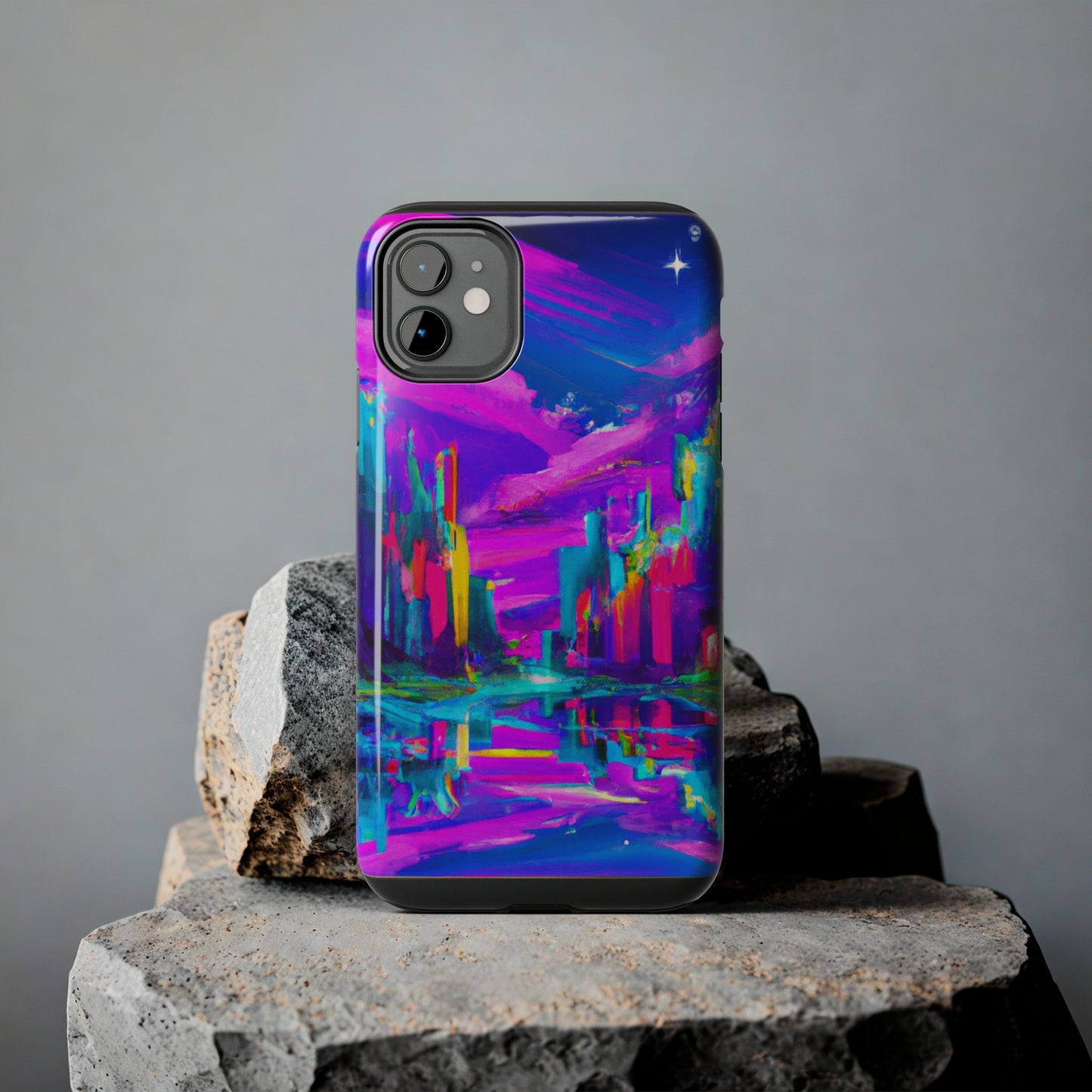 The Keytars 2023811 - Phone Case