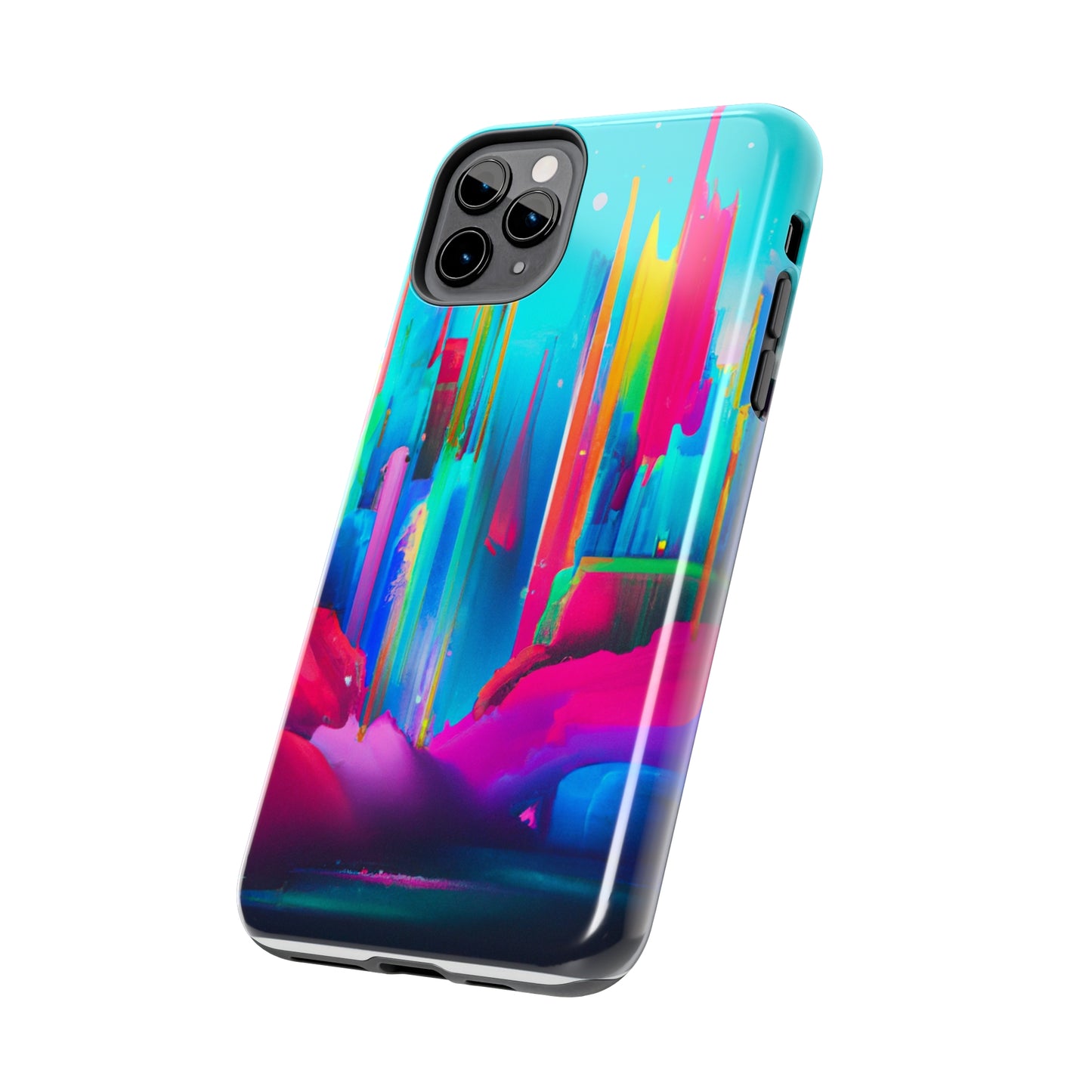 Stellar Serenade 2023728 - Phone Case