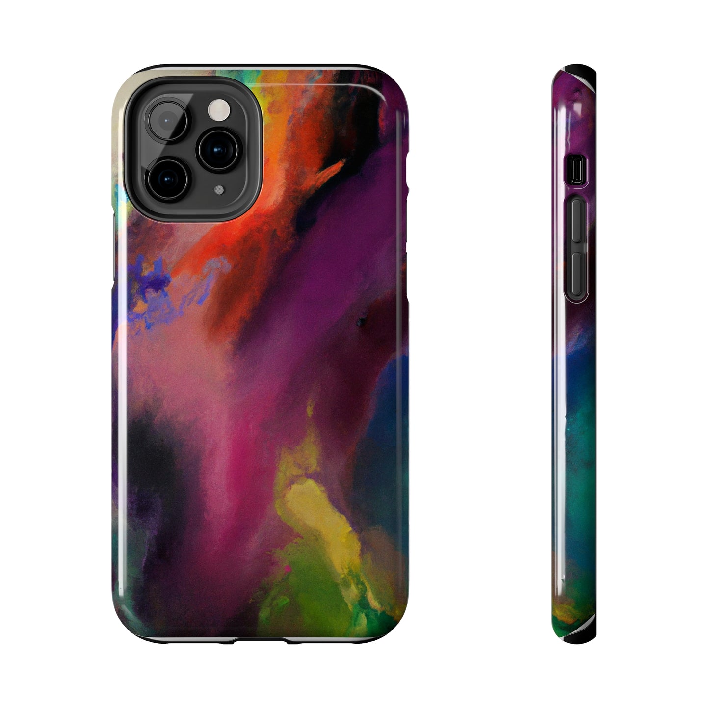 Love and Happiness 2023727 - Phone Case