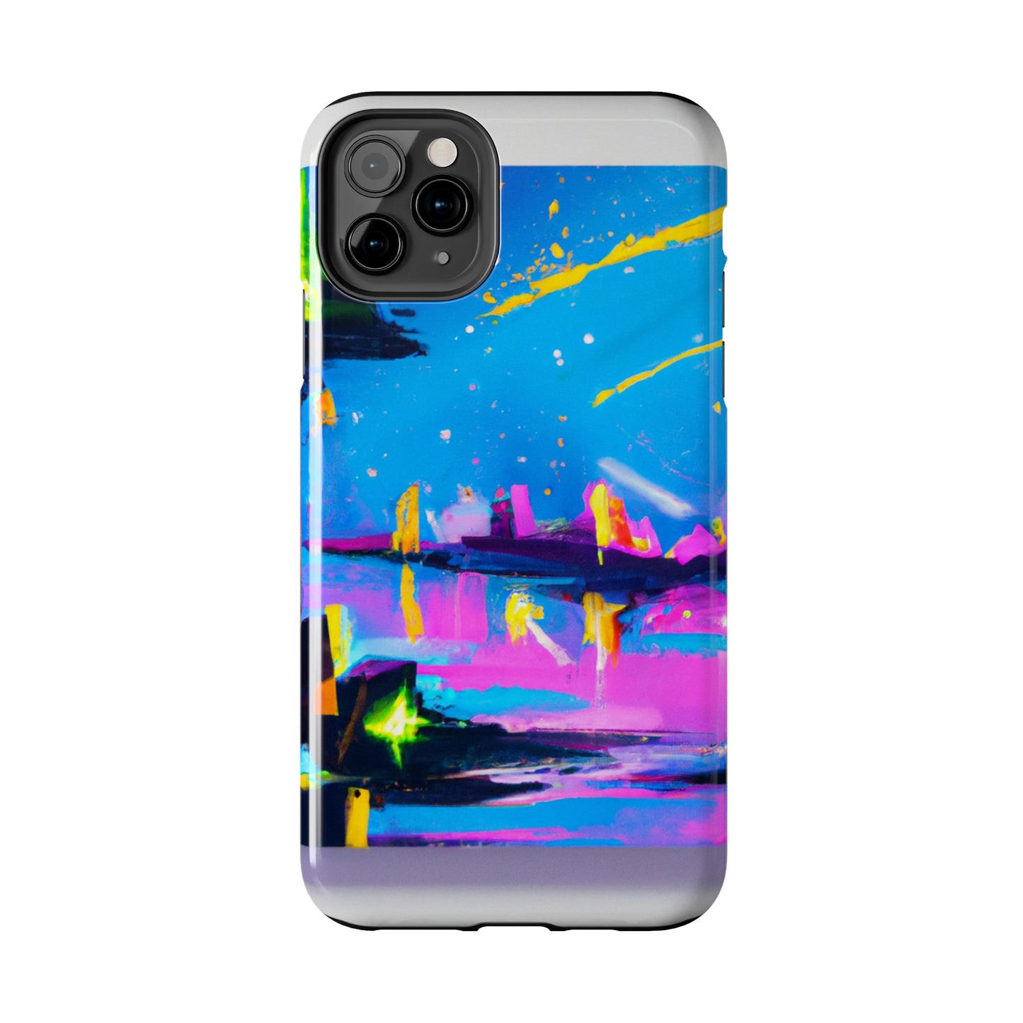 The Acid Wash Crew 2023811 - Phone Case