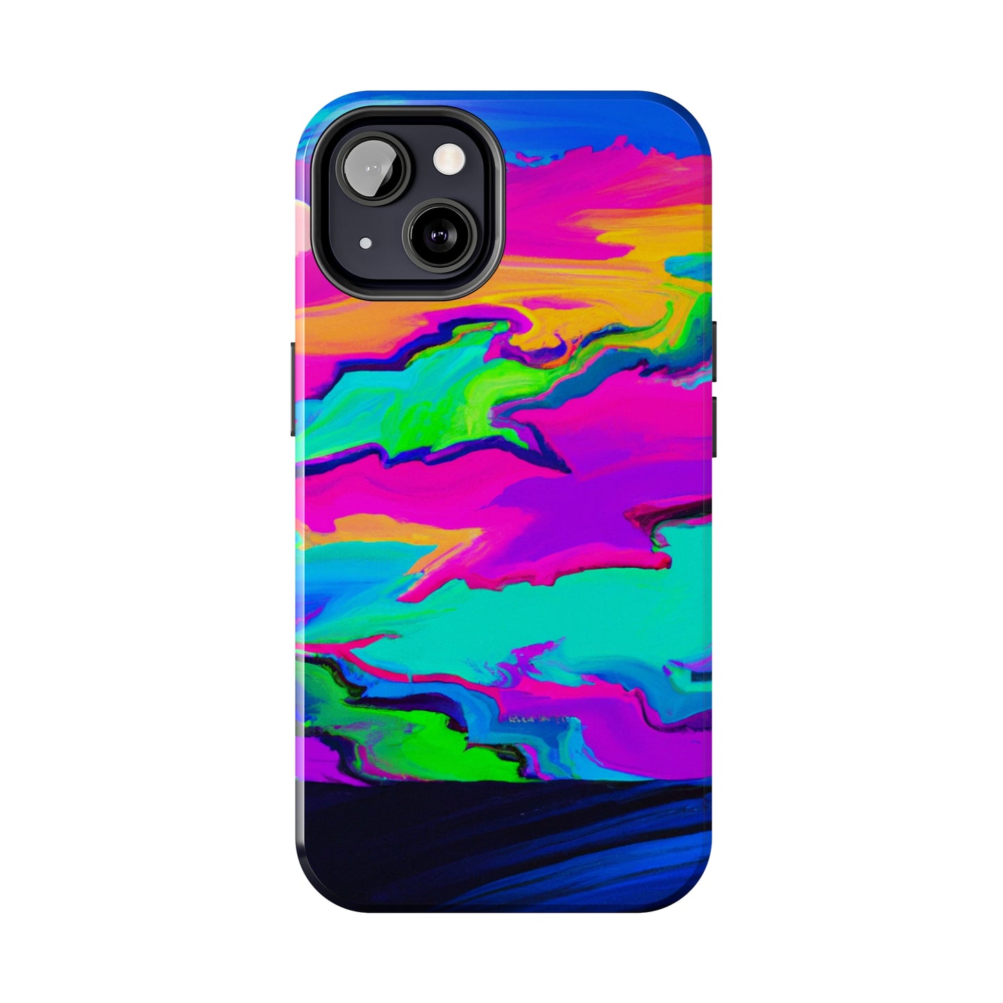 The Legging Luminaries 2023728 - Phone Case