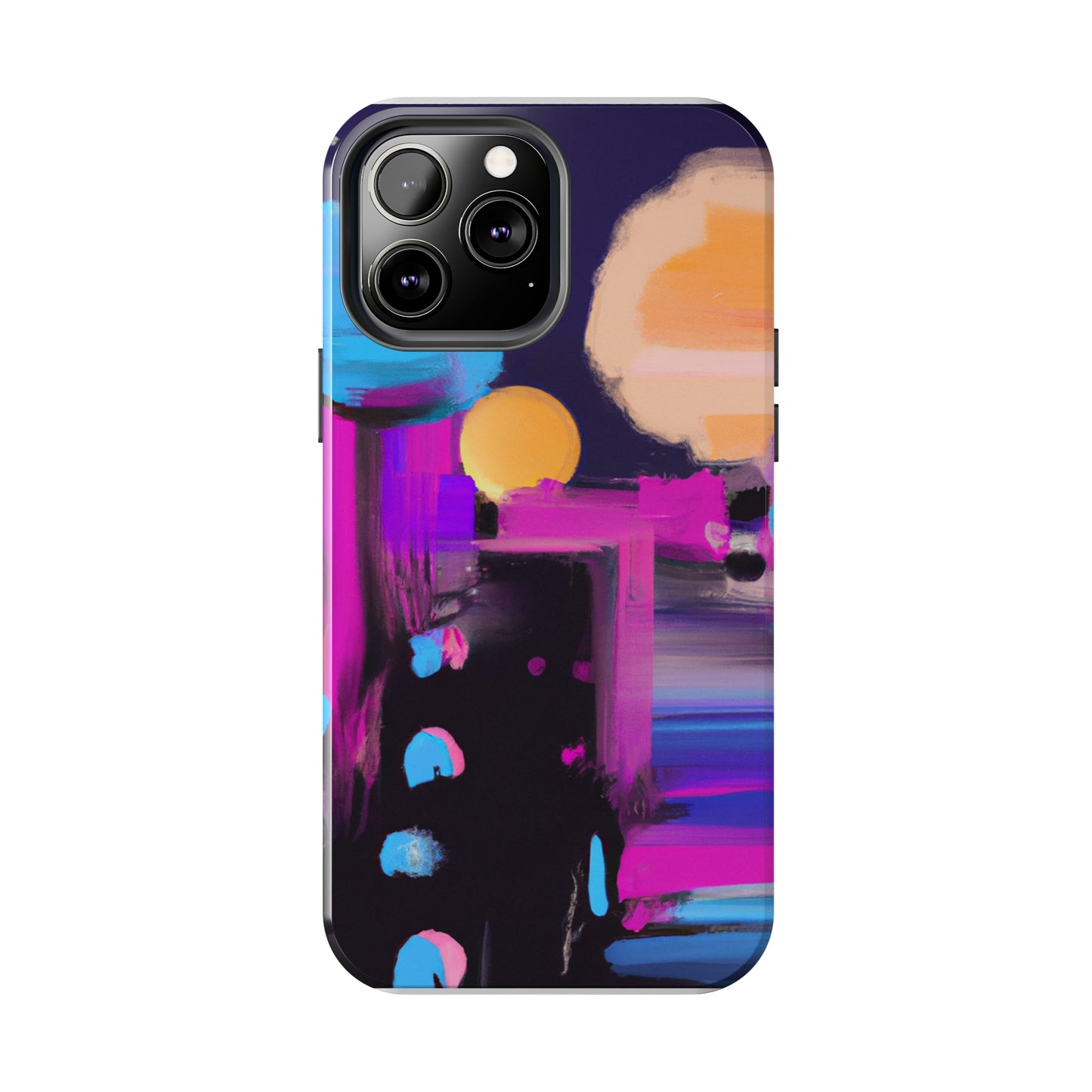 Flashback Fusion 2023727 - Phone Case