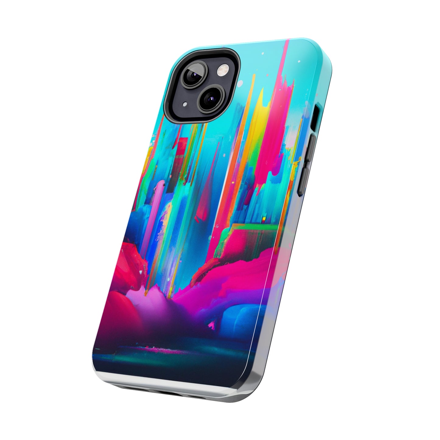 Stellar Serenade 2023728 - Phone Case