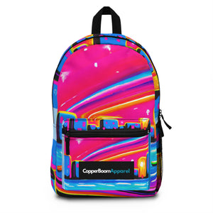 Flashback Fever 202376 - Backpack