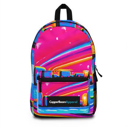 Flashback Fever 202376 - Backpack