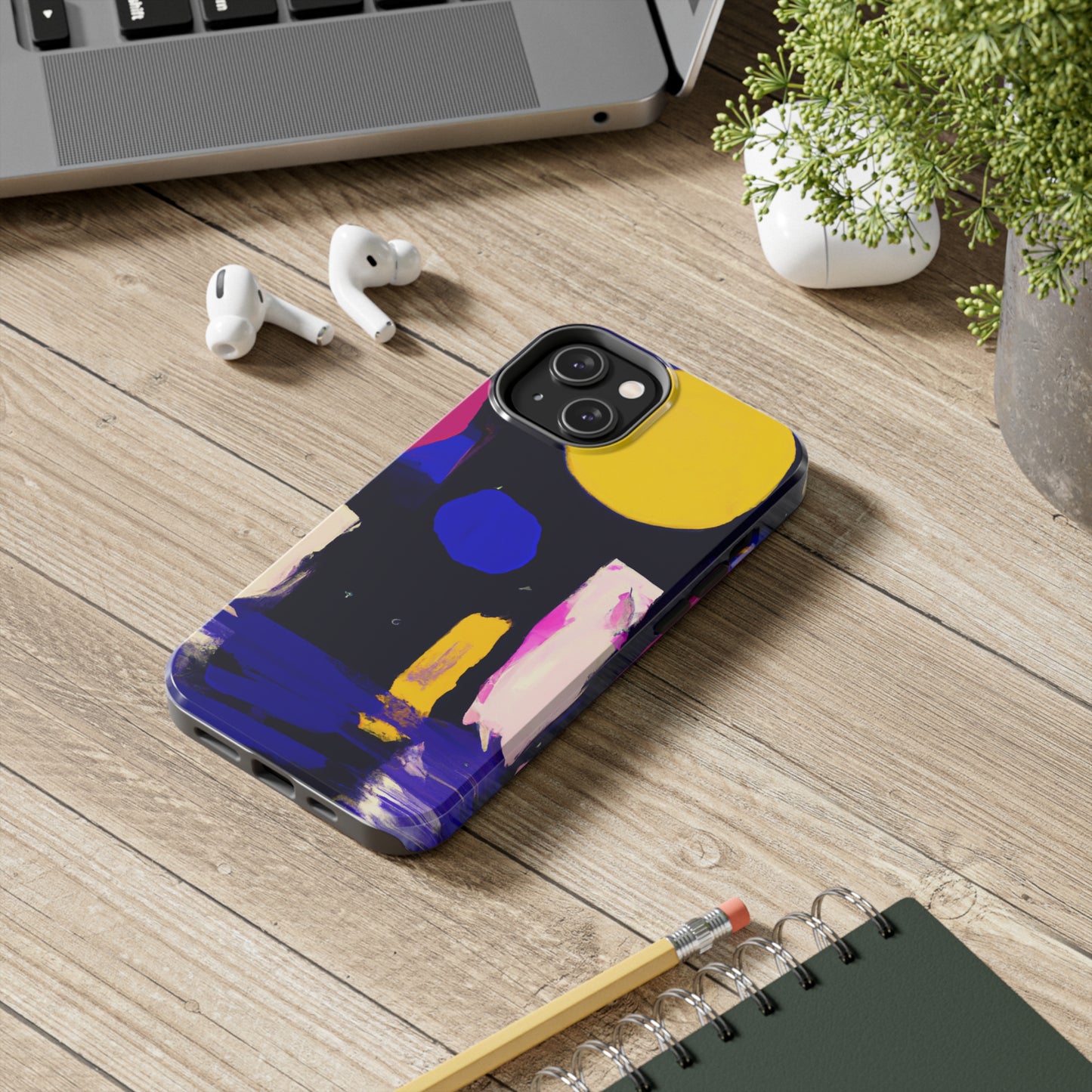 Funky Freshness 2023728 - Phone Case