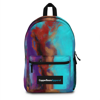 Here Comes the Sun 202374 - Backpack