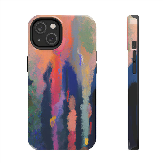 Just the Way You Are 2023728 - Phone Case