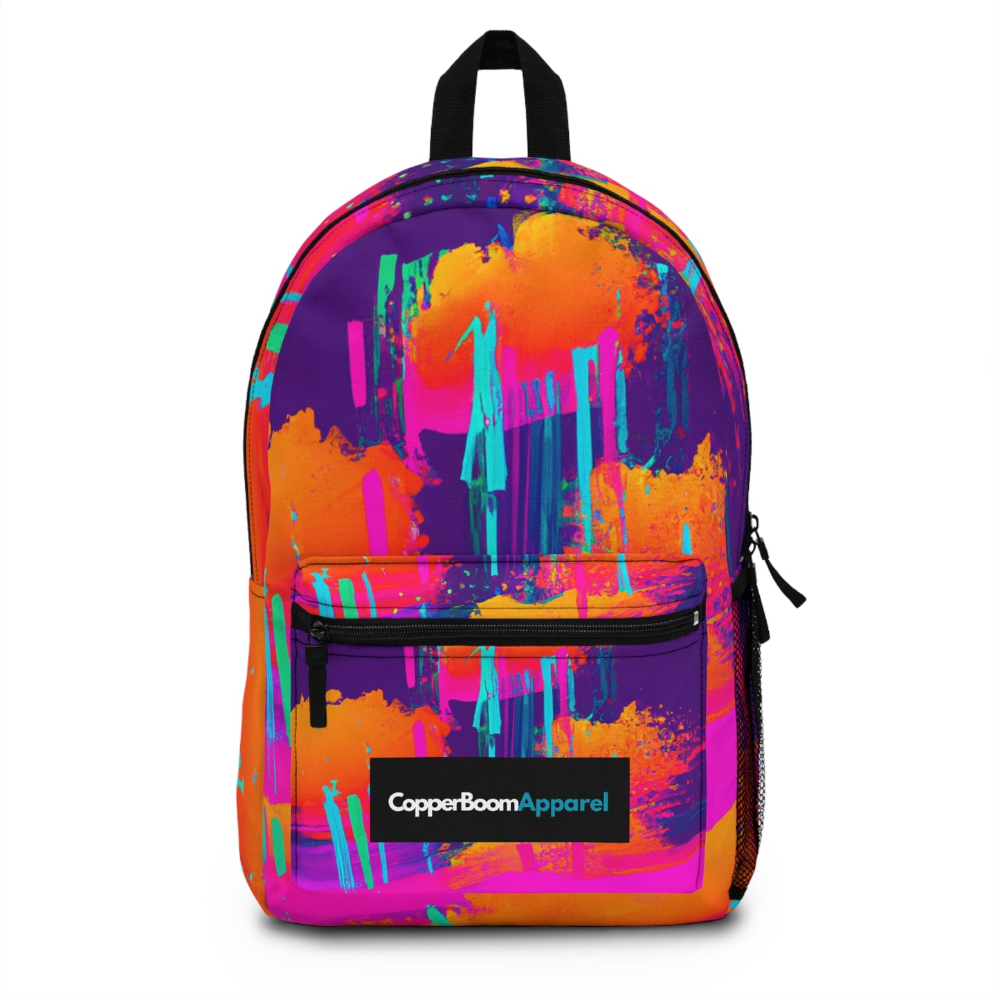 Electric Elation 202374 - Backpack