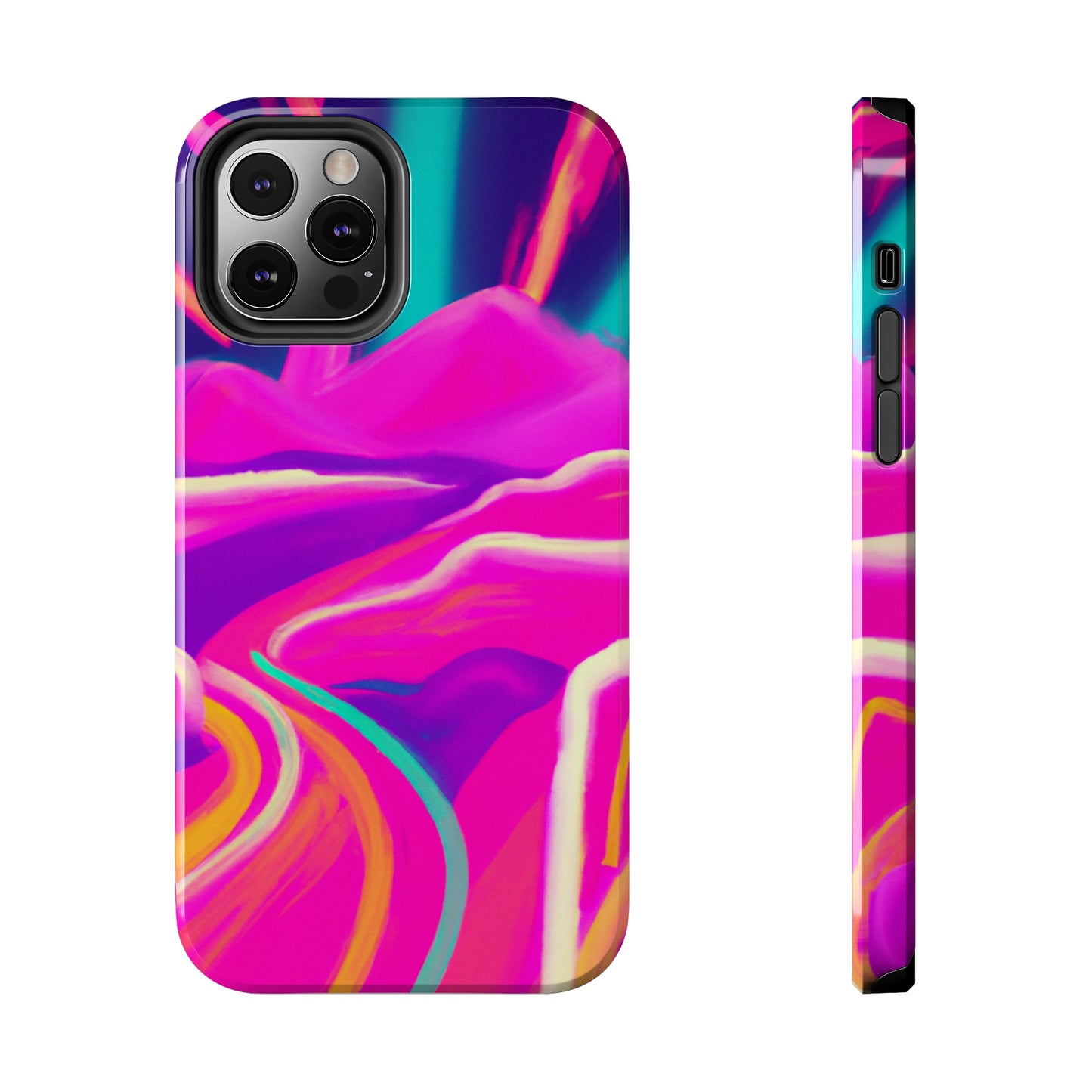 The Pop Princesses 2023728 - Phone Case