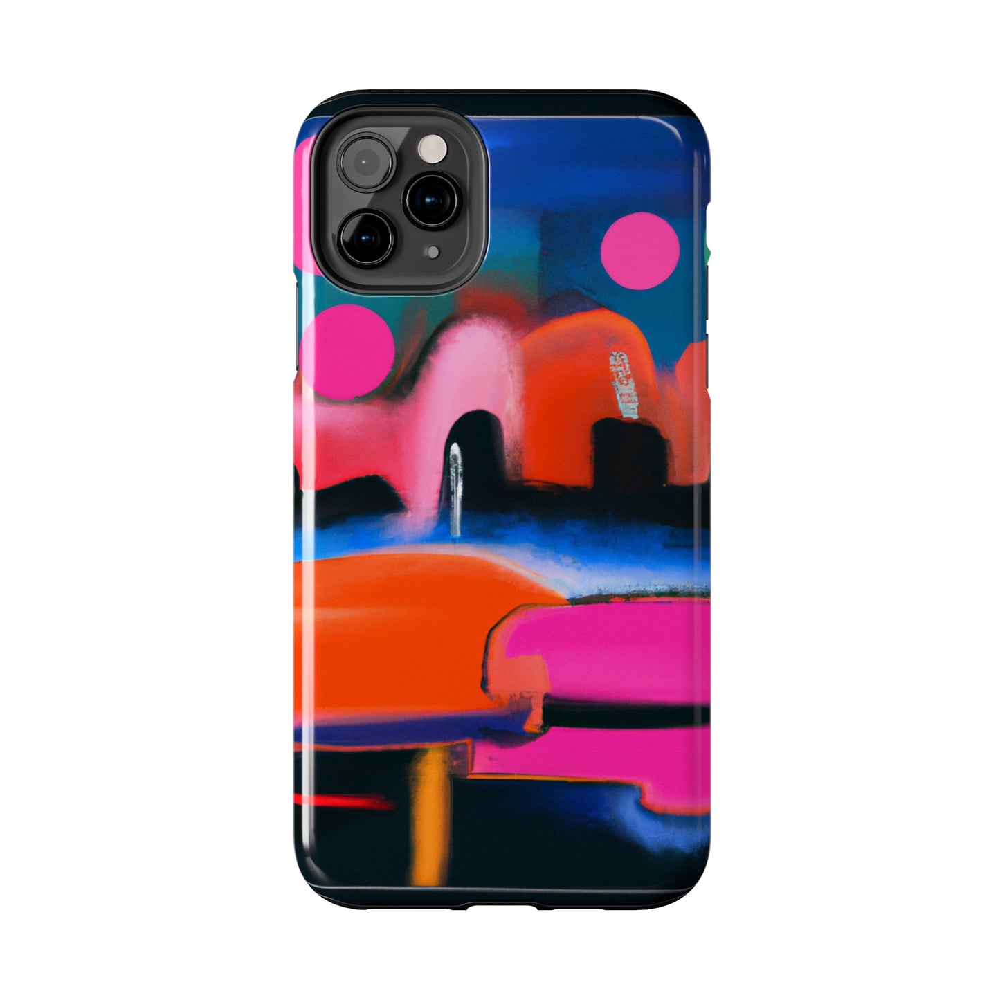 Electro Ecstasy 2023729 - Phone Case