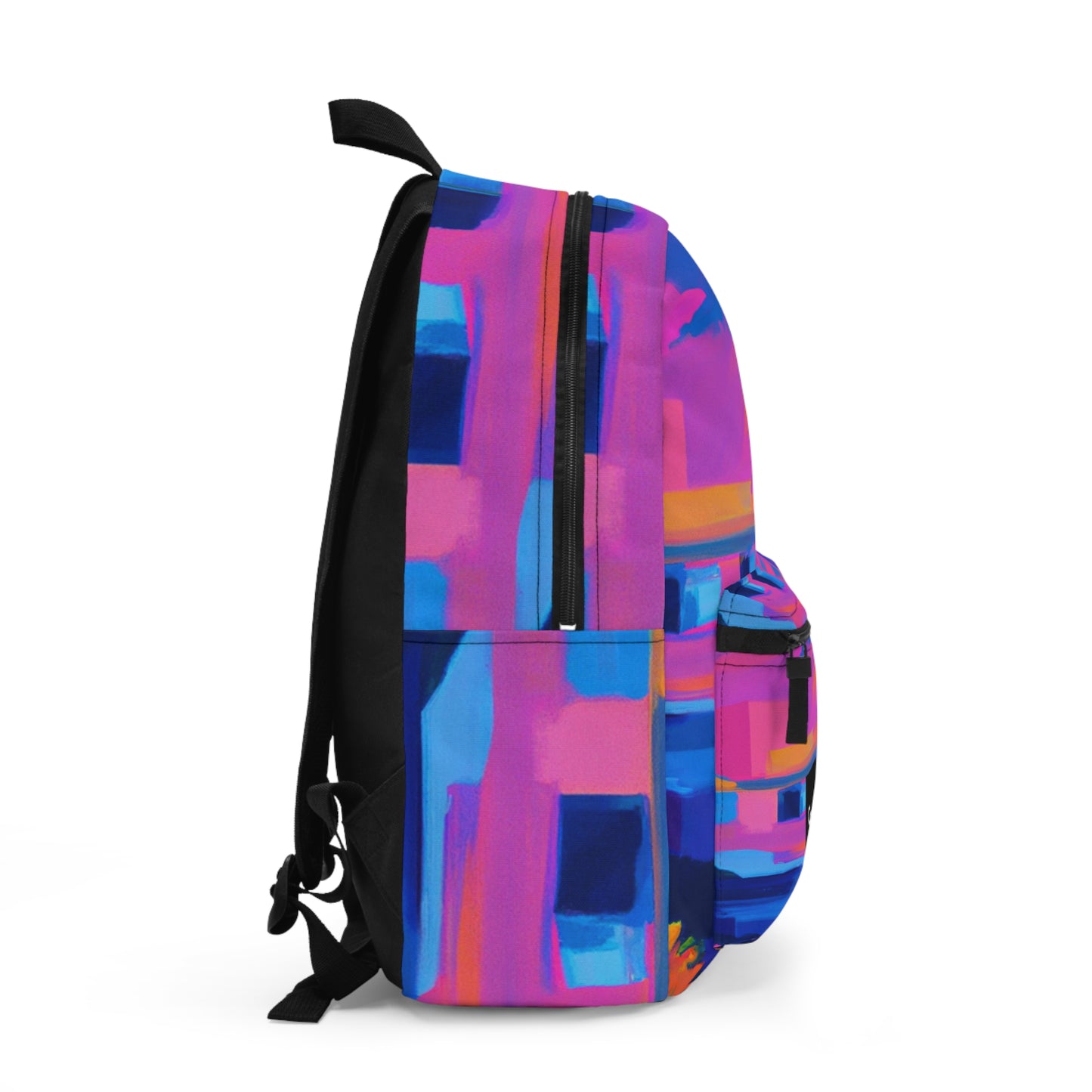 Electric Dreamers 202375 - Backpack