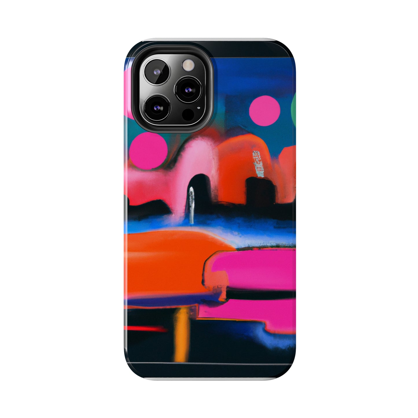 Electro Ecstasy 2023729 - Phone Case