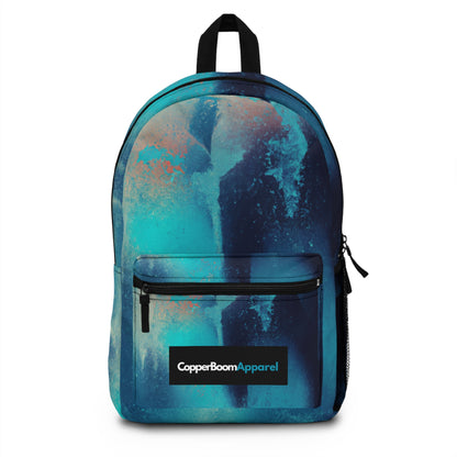 Breathe Again 202376 - Backpack