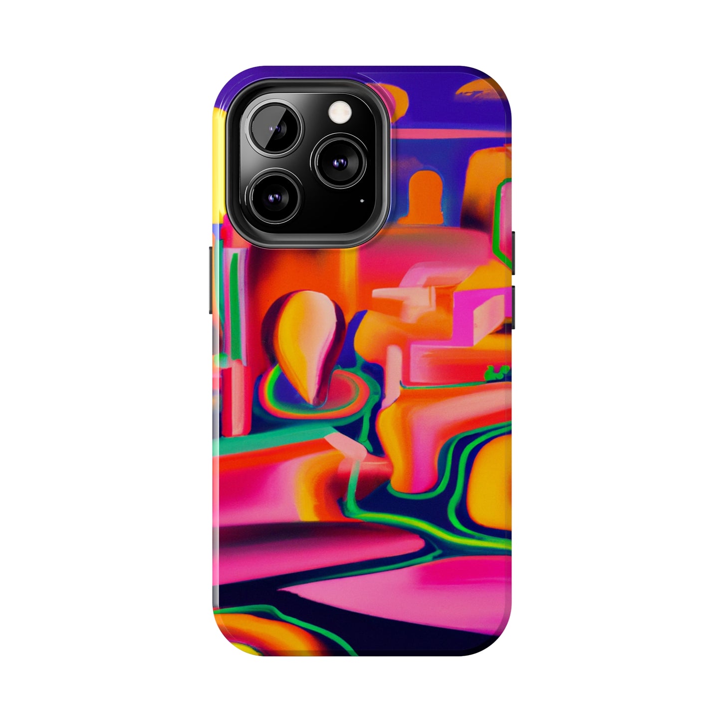 The Rad Rebels 2023730 - Phone Case