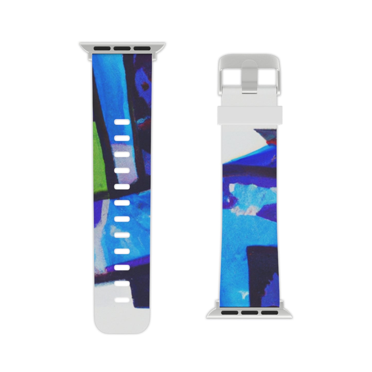 Forever 2023727 - Watch Band