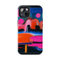 Electro Ecstasy 2023729 - Phone Case