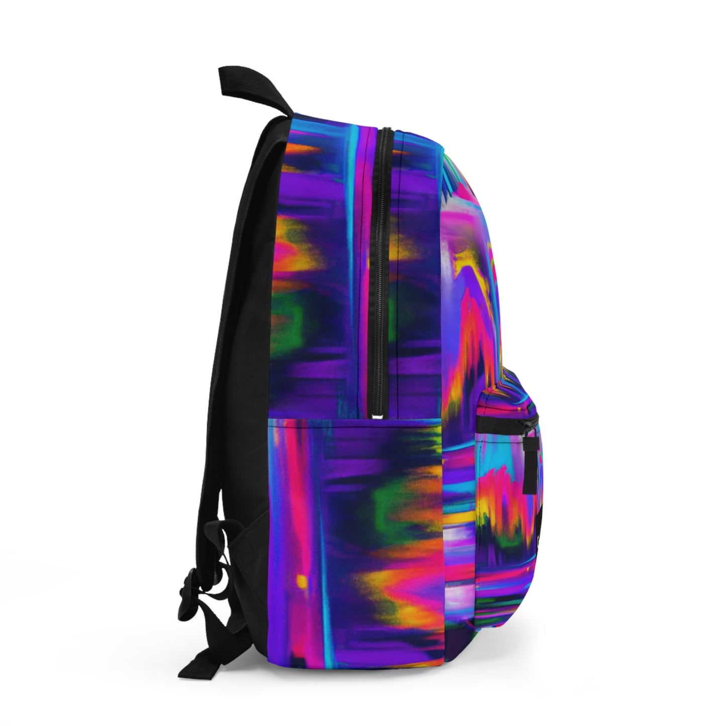 The Cyberspace Circus 202372 - Backpack