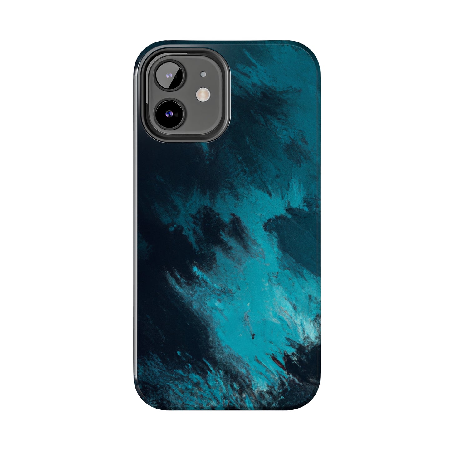 Back to Black 2023727 - Phone Case