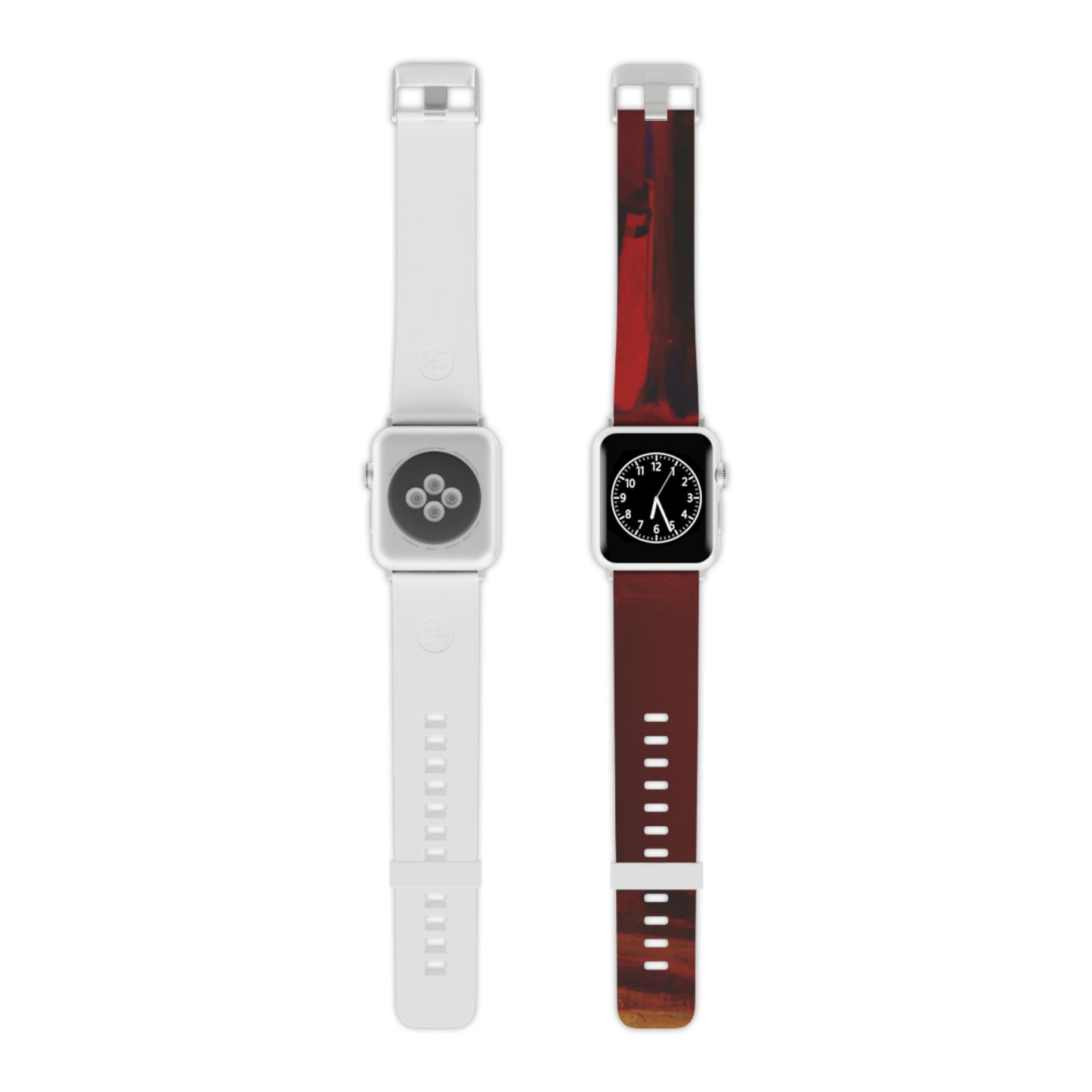 The Way You Make Me Feel 2023728 - Watch Band